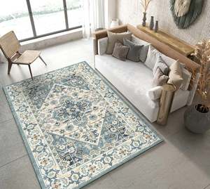 Tapis de Salon Moderne Persan Vintage Grande Taille pour Vente en Gros - Product Image 5