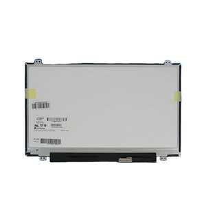แผงจอ LCD รุ่น Fast Response B140XTN06.2 ขนาด 14.0 นิ้ว ความละเอียด 1366*768 โมดูลหน้าจอ TFT LCD - Product Image 1