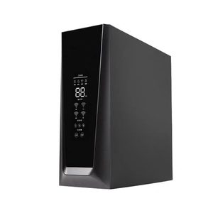 Purificateur d'eau par osmose inverse 100G/600G/800G avec distributeur autonettoyant, filtration 5 étapes, utilisation domestique sans réservoir en plastique - Product Image 1