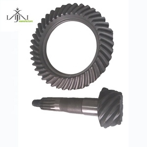 Tỷ lệ chất lượng cao 641 741 743 841 bánh răng bánh răng cho bánh răng vi sai <span class=keywords><strong>ISUZU</strong></span> nqr <span class=keywords><strong>NKR</strong></span> npr66 fbr - Product Image 6