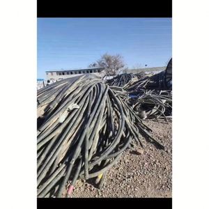 Déchets de fil de cuivre pour le recyclage et la fabrication - Product Image 2