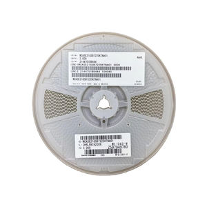 Condensateurs céramiques multicouches Taiyo Yuden de haute qualité Aec-Q200 MCASE21GSB7225KTNA01 EMK212B7225KGHT SMT 0805/2012 X7R 16V 2.2UF - Product Image 1