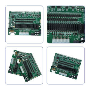 CONSOLE <strong>CONTROL</strong> PCBA Industrial Drive <strong>Control</strong> Board Operating System <strong>PCB</strong> - Product Image 6