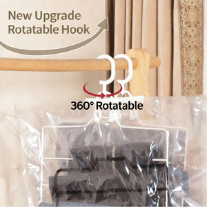 環境に優しい吊り下げ式パンツ用真空バッグ、工場直送、カスタム印刷可能、再利用可能、高再購入率 - Product Image 6