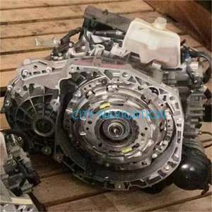 6DCT boîte de vitesses <span class=keywords><strong>automatique</strong></span> complète, assemblage de Transmission <span class=keywords><strong>automatique</strong></span> d'origine, boîte de vitesses complète C625 pour <span class=keywords><strong>Fiat</strong></span> - Product Image 2