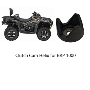 Leva de embrague Helix Compatible con <span class=keywords><strong>Can</strong></span>-<span class=keywords><strong>Am</strong></span> Commander Max <span class=keywords><strong>Renegade</strong></span> 800 1000 R 2007-2022 Outlander 570 2010-2022 420280472 - Product Image 2