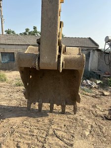 รถขุดมือสอง Cat Caterpillar 323DL พร้อมขายในสต็อก น้ำหนัก 22 ตัน ปี 2024 ขายดี CAT323D CAT323DL - Product Image 6
