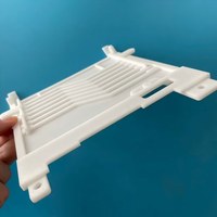 Pièce en plastique d'impression 3D personnalisée de haute qualité, services SLA/SLS/FDM les plus vendus en ligne, meilleur prix direct