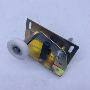 Cerradura de Puerta de Ascensor Metálica, Especificaciones para Lado Izquierdo y Derecho, Diseño Industrial, Cerraduras para Puertas de Vestíbulo, Repuestos para Ascensores - Product Image 4