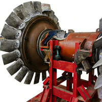 YuanChi - Service professionnel de maintenance et de réparation de ventilateurs industriels pour les centrales électriques au charbon, les mines souterraines, les aciéries, les cimenteries