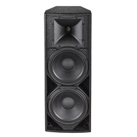 Fourniture d'usine en Chine double haut-parleur actif de 12 pouces Pa équipement de sonorisation haut-parleurs audio professionnels