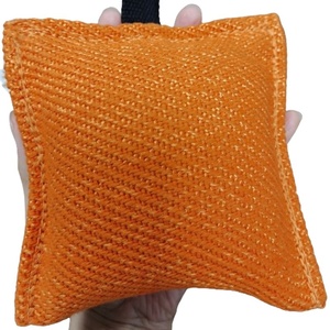 2024 Nuevo y Duradero Mordedor de Tela Resistente a Desgarros para Perros, Tipo Almohada/Bastón, para Entrenamiento Canino - Product Image 1