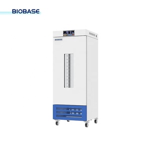 Incubateur à température et humidité constante Biobase avec incubateur de 80L 100L 150L 200L 250L 300L 400L pour laboratoire - Product Image 3