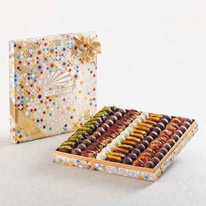 Calendrier du Ramadan pour enfants, calendrier de compte à rebours du Ramadan, boîtes à dates pour enfants, cadeaux du Ramadan - Product Image 5