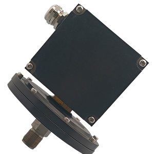 <span class=keywords><strong>YEK</strong></span>(B) Contrôleur micro basse pression antidéflagrant pour gaz naturel-6000Pa ~ 6000Pa - Product Image 4