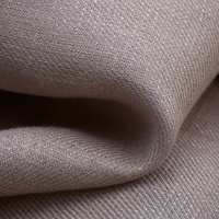 Automne mode 100% lin Jacquard hauts et pantalons fil d'or tricoté Technique filles Textiles de maison Stock de vente chaude