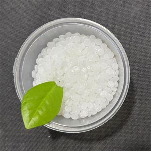 Extrusion Molding Food Grade Film Grade High Density Polyethylene HDPE 7000F <b>Plastic</b> <b>Pellets</b> for Shopping Bags - Product Image 1