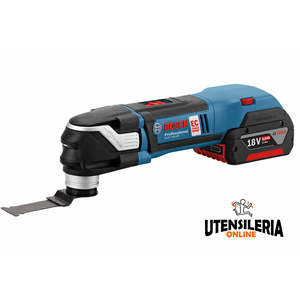 Outil multifonction sans fil GOP 18V-28 18V 5.0Ah - Product Image 3