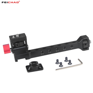 Soporte de Expansión para Monitor Steinmeier Shadow S SC, Smart Cloud <span class=keywords><strong>Weebill</strong></span> S, Cloud <span class=keywords><strong>Crane</strong></span> 3, Micrófono, Luz de Relleno - Product Image 2