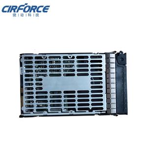 Produits les plus vendus 450 GB <span class=keywords><strong>6G</strong></span> SAS 10 K T/MN 2.5in DP ORL HDD disque dur serveur 581284-B21 - Product Image 3