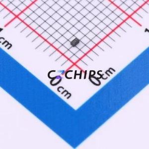 HPESDSC2FD5VU ใหม่-ต้นฉบับ DFN1006-2L ทรานซิสเตอร์ ESD และป้องกันไฟกระชาก (TVS/ESD) - Product Image 1