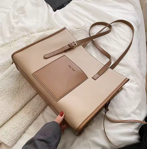 Sac à main tendance en PU, best-seller, de marque de luxe, décontracté, pour femme - Product Image 2