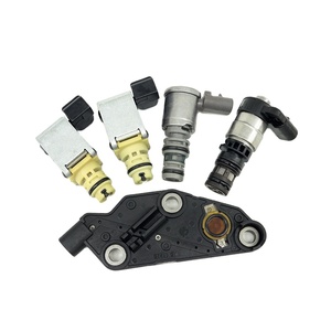 Linh Kiện Hộp Số Tự Động Mới Bộ Điện Từ Hộp Số G4T65E <span class=keywords><strong>4T65E</strong></span> Cho Chevy Buick - Product Image 1