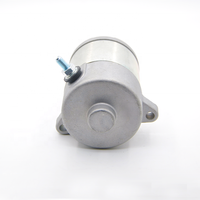 Motor Starter ATV untuk Suzuki AN 250 400 BURGMAN SKYWAVE UH 200/125/150 Burgman UC 125/150 Epicuro UX 125/150 Sixteen
