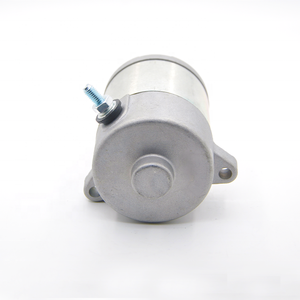 Motor de Arranque para ATV Suzuki AN <span class=keywords><strong>250</strong></span> 400 BURGMAN SKYWAVE UH 200/125/150 Burgman UC 125/150 Epicuro <span class=keywords><strong>UX</strong></span> 125/150 Sixteen - Product Image 4
