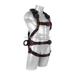 Harnais <span class=keywords><strong>anti</strong></span>-<span class=keywords><strong>chute</strong></span>, arnes pour travaux en hauteur, harnais diélectrique pour travaux en hauteur - Product Image 4