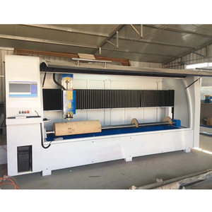 Machine de découpe rotative pour la découpe de cartons rotatifs à prix abordable, fabrication de matrices rotatives - Product Image 6