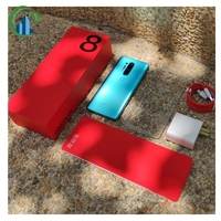 Meilleur prix et nouveau Smartphone étanche oneplus 8 Pro 5G, 8 go 128 go 12 go 256 go Android 5G