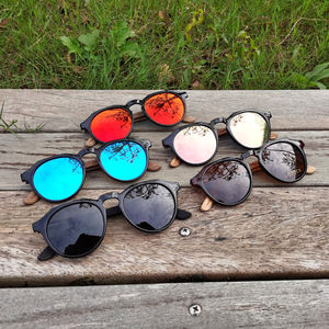 Мужские поляризационные солнцезащитные очки Tiktok, брендовые солнцезащитные очки с <span class=keywords><strong>2025</strong></span> - Product Image 2