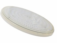 Crochet submersible en résine remplissage par 56, lumière sous-marine réglable, éclairage led, pour piscine, 9w 36w 12v