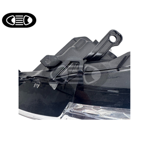 Tuzhihao ไฟหน้าแอลอีดีประกอบ20รุ่นสำหรับ <span class=keywords><strong>Camry</strong></span> <span class=keywords><strong>Hybrid</strong></span> รถ<span class=keywords><strong>มือ</strong></span><span class=keywords><strong>สอง</strong></span>ไฟหน้าต่ำ - Product Image 3