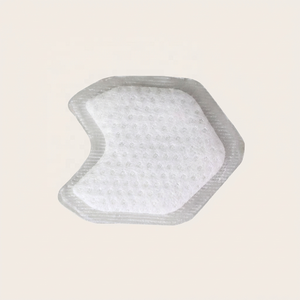Cinta Adhesiva para <span class=keywords><strong>el</strong></span> Cuidado de los Ojos de Grado Médico, Estéril, Certificada ISO13485, Fabricada con PET, Adhesión Suave y Delicada, Corte por Troquelado, Personalizada de Fábrica - Product Image 1