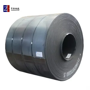 Suppliers Rolling St37 Carbon Iron Prices 1350 Mm Steel Acero Roll Price 5Mm E250 X70 Black Ss400 Q195 Q235 Hot Hrc A36 Hr Coil