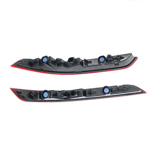 ไฟท้าย Lexus รุ่น 958945701 958945702 สำหรับ Cayenne ปี 2015 อะไหล่เปลี่ยนไฟตัดหมอก LED - Product Image 5