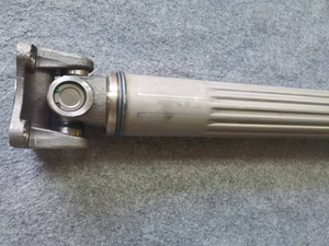 Sistema de conducción personalizado de fábrica Nuevo conjunto de <span class=keywords><strong>eje</strong></span> de transmisión delantera para je-ep Wr-angler JK 2007-2018 - Product Image 4