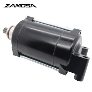 1FK-81800-10-00 Moteur de démarrage de moto 26-40174 SMU0174 <span class=keywords><strong>VMAX</strong></span> <span class=keywords><strong>1200</strong></span> V-Max <span class=keywords><strong>1200</strong></span> 1985-2007 pour Yamaha - Product Image 4