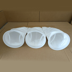 Bolsa de Filtro Mengma 180x400mm, Precisión de Filtración de 25 Micras para Compresor de Aire de Tornillo, Cilindro de Papel de Filtro de Alta Calidad - Product Image 3
