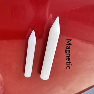 Outil de réparation de bosses de voiture, <span class=keywords><strong>stylo</strong></span> de nivellement en nylon blanc trois pièces, pour la réparation auxiliaire des bosses et des crevasses, sans besoin de <span class=keywords><strong>carrosserie</strong></span> - Product Image 4