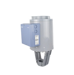 Actionneurs électrohydrauliques SIEMENS SKC60 2800N 40mm AC24V 0...10 V 4...20 MA Contrôle proportionnel Hôpital Non flexible - Product Image 2