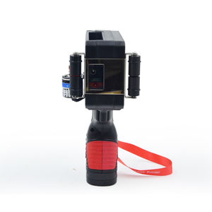 YMARK 2025 imprimante à jet d'<span class=keywords><strong>encre</strong></span> portable à grande vitesse 12.7mm bouteille d'<span class=keywords><strong>encre</strong></span> intelligente à séchage rapide pour Code <span class=keywords><strong>de</strong></span> lot TD nouvelle étiquette tuyau en métal Flex - Product Image 2