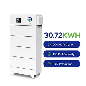エネルギー貯蔵リチウムイオン電池スタック可能サーバーラック20kw 30kw 51.2v 200ah 280300ah <span class=keywords><strong>500ah</strong></span> 600ah <span class=keywords><strong>48v</strong></span> Lifepo4バッテリー - Product Image 1