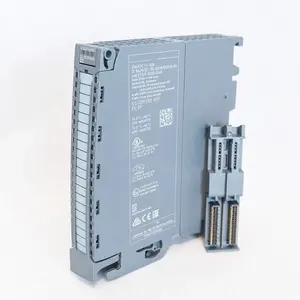 1PC nuovo modulo i/o analogico Siemens 6 es7 in scatola