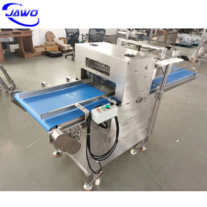 Chất lượng tốt bánh mì nướng cắt bánh mì Slicer Loaf máy cắt bánh Máy cắt - Product Image 3