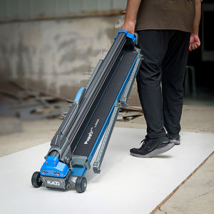 آلة منشار قطع بلاط الأرضية اليدوية الاحترافية 48 "من Raizi ، آلة قطع البلاط ذات المستوى الصناعي ، أداة ليزر - Product Image 6