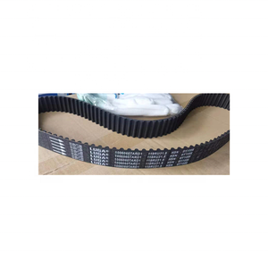Juego de Correa de Distribución Original <span class=keywords><strong>LUGA</strong></span> para Motor, Polea de Correa de Distribución, Correa Automática para FORD TRANSIT JMC1030 RUEO3 1006060TARD1TZ - Product Image 5