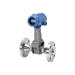 Medidores de Fluxo <span class=keywords><strong>Vortex</strong></span> Emerson Rosemounts Série <span class=keywords><strong>8800</strong></span> para Líquidos/Gases/Água, Personalizáveis em Aço Inoxidável, Alta Precisão, Melhor Preço - Product Image 3